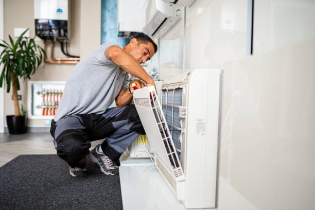 Best Ventilation Cleaning Services  in Beach, ND