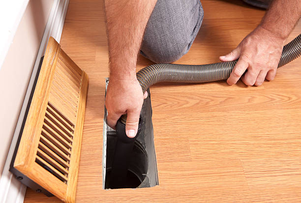 Best Air Duct Cleaning Near Me  in Beach, ND