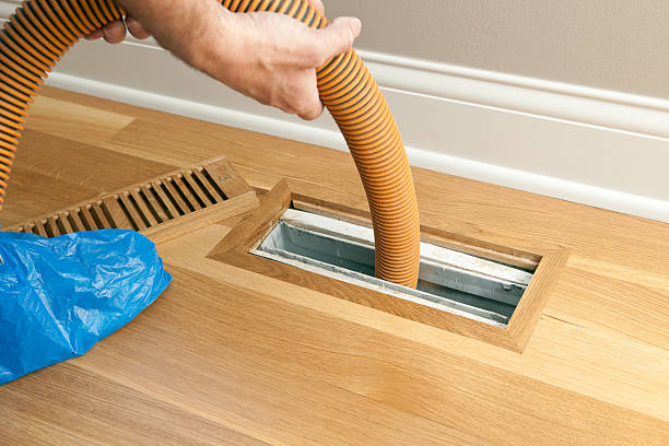 Best Affordable HVAC Duct Cleaning  in Beach, ND