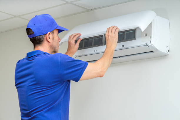 Best Affordable Duct Cleaning Services  in Beach, ND