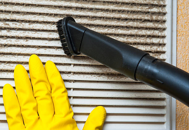 Best HVAC System Cleaning  in Beach, ND