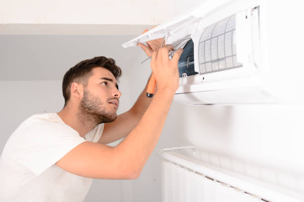 Best HVAC System Cleaning  in Beach, ND