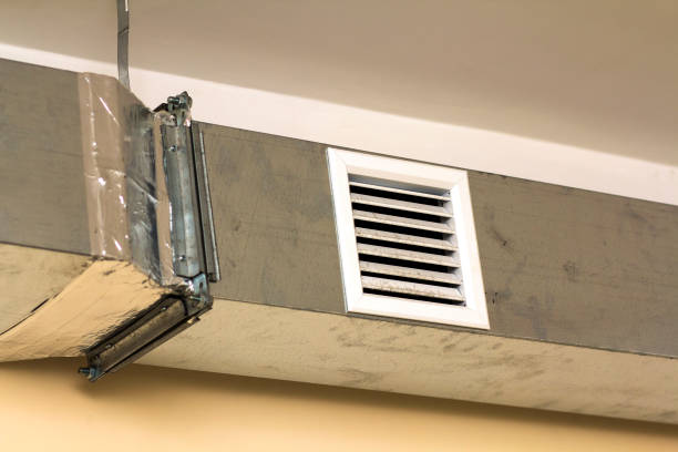 Best Dryer Vent Cleaning Services  in Beach, ND