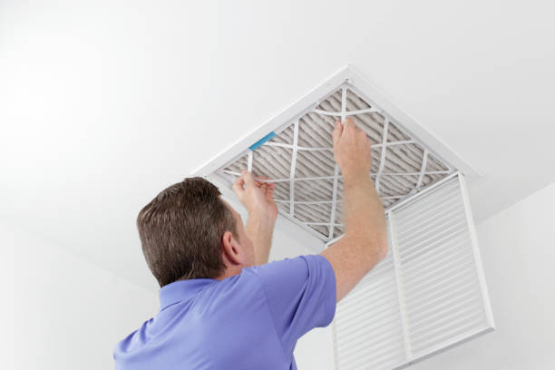 Best Best Air Duct Cleaning Company  in Beach, ND